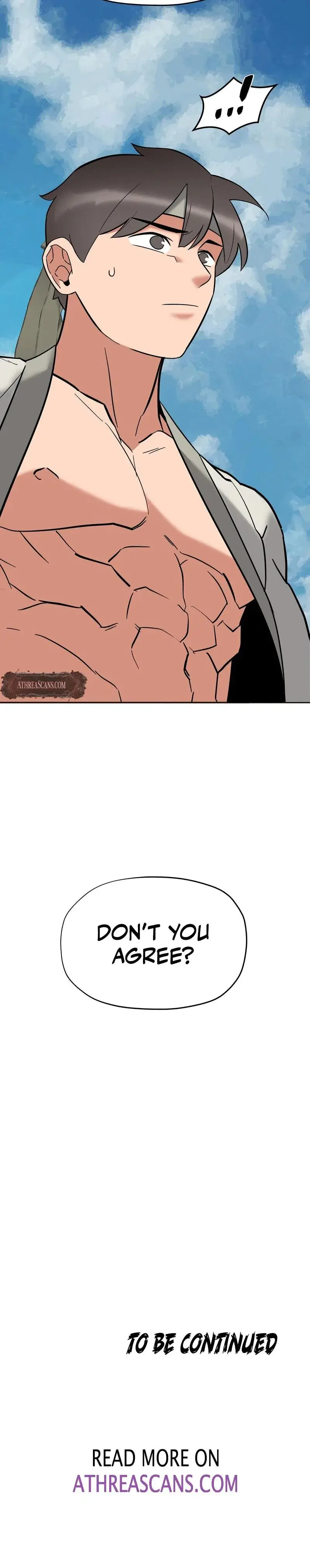 Big Dick Guy Episode 8 - Page 24