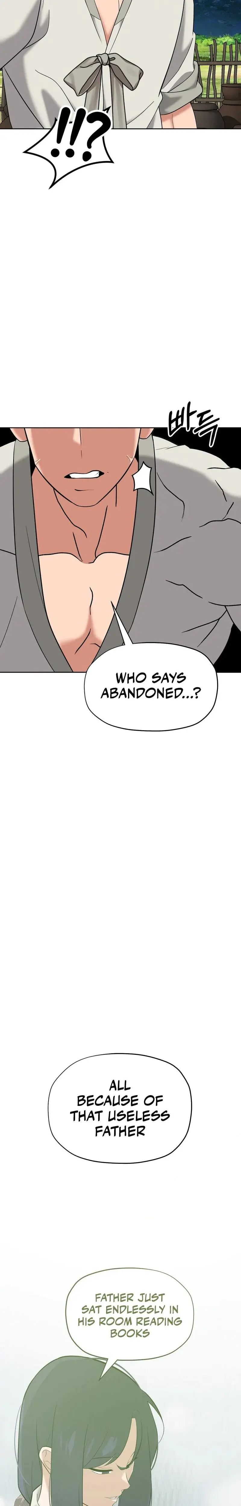 Big Dick Guy Episode 8 - Page 4