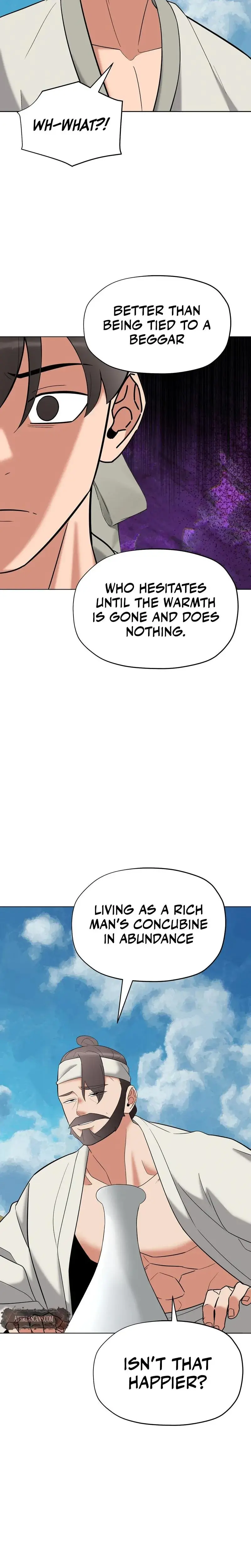Big Dick Guy Episode 8 - Page 7