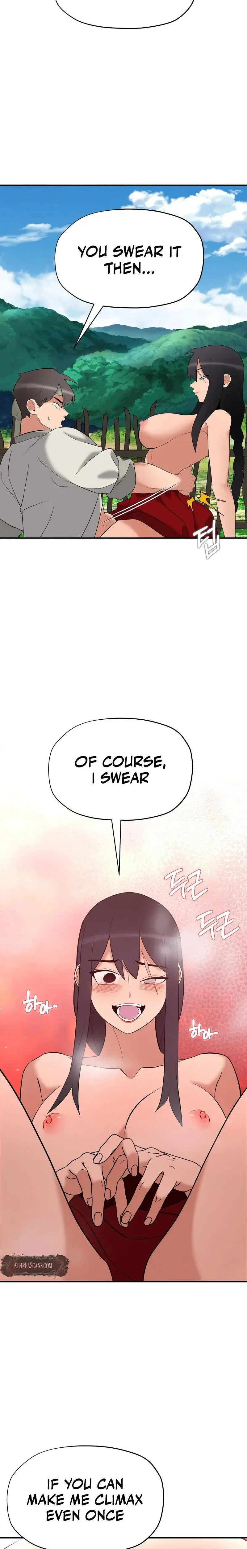 Big Dick Guy Episode 9 - Page 13
