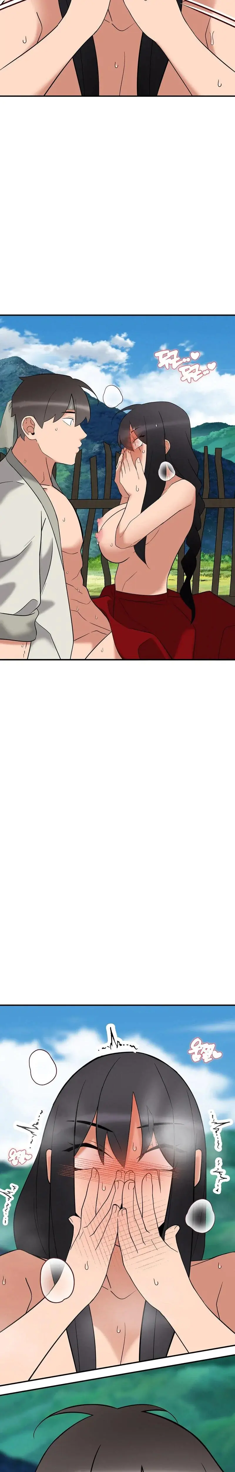 Big Dick Guy Episode 9 - Page 26