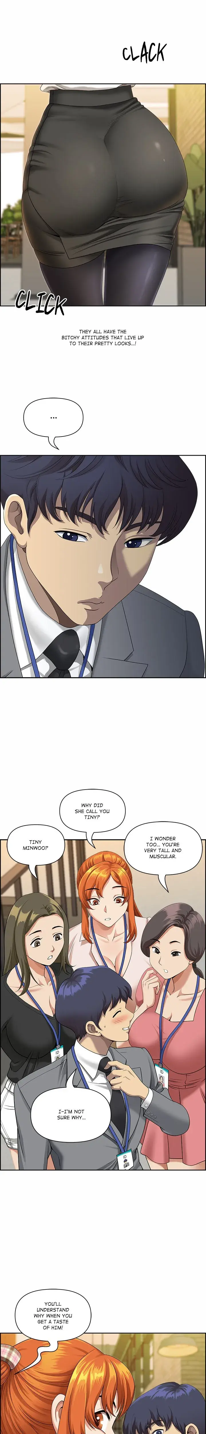 BIG GUY Episode 1 - Page 17