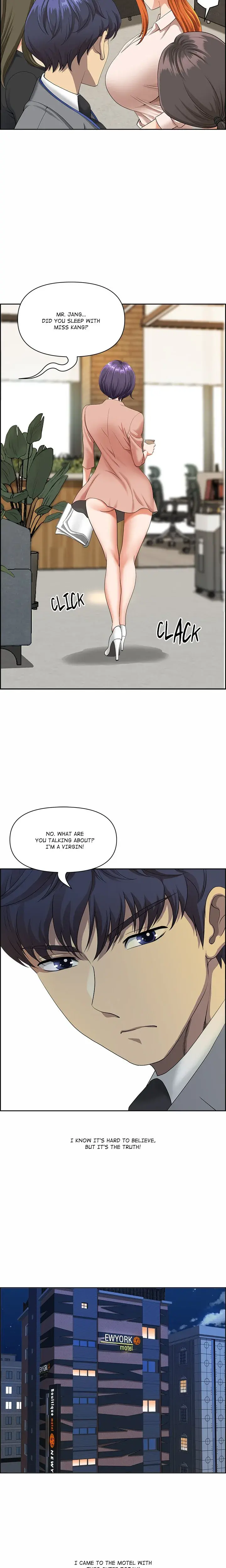 BIG GUY Episode 1 - Page 19
