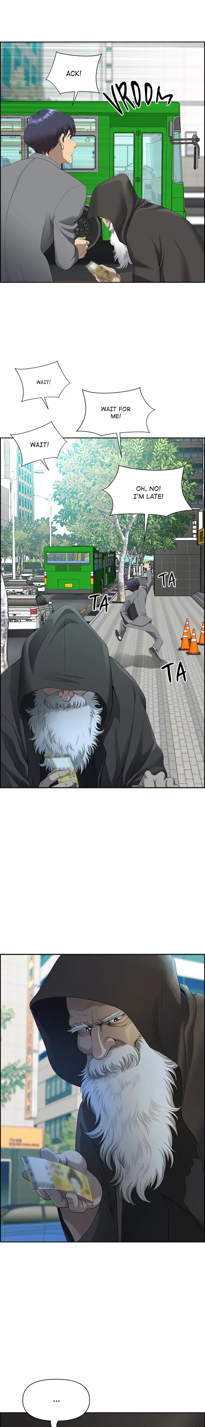 BIG GUY Episode 1 - Page 6