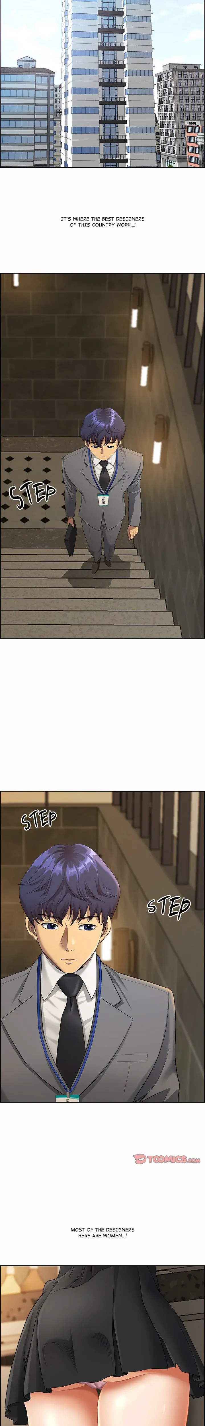 BIG GUY Episode 1 - Page 8