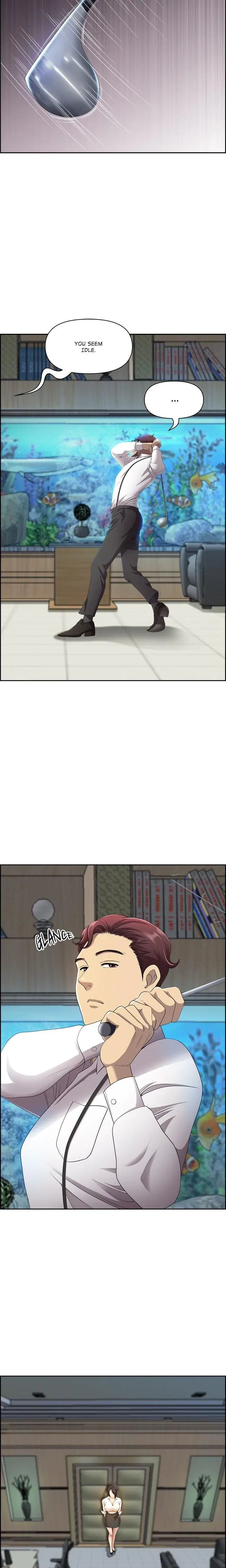 BIG GUY Episode 10 - Page 11