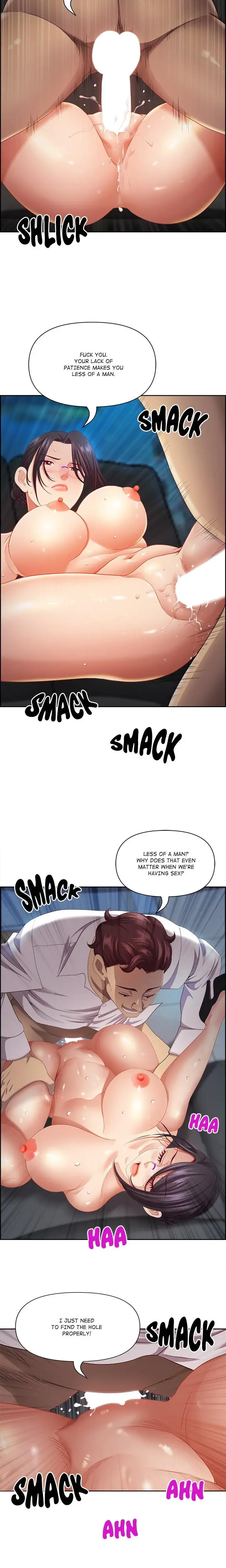 BIG GUY Episode 11 - Page 20
