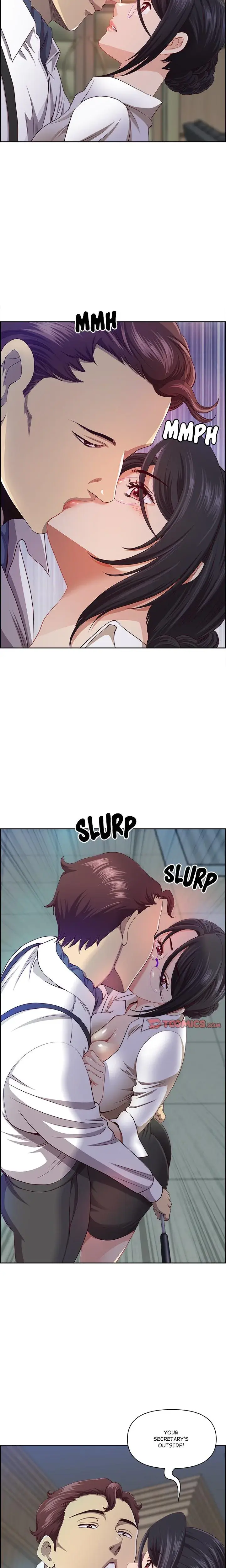 BIG GUY Episode 11 - Page 9