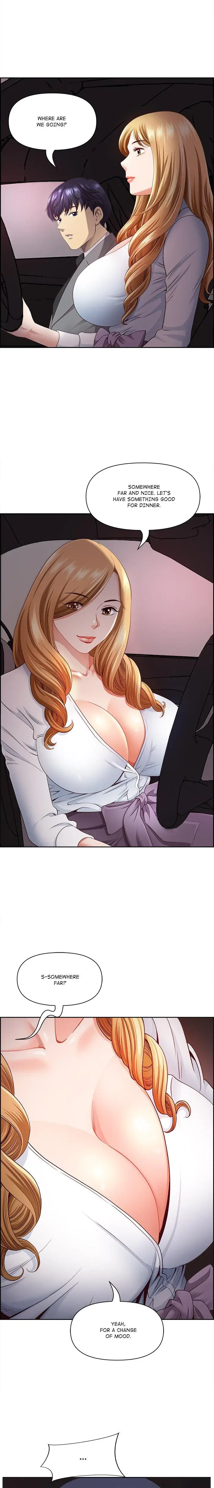 BIG GUY Episode 12 - Page 10