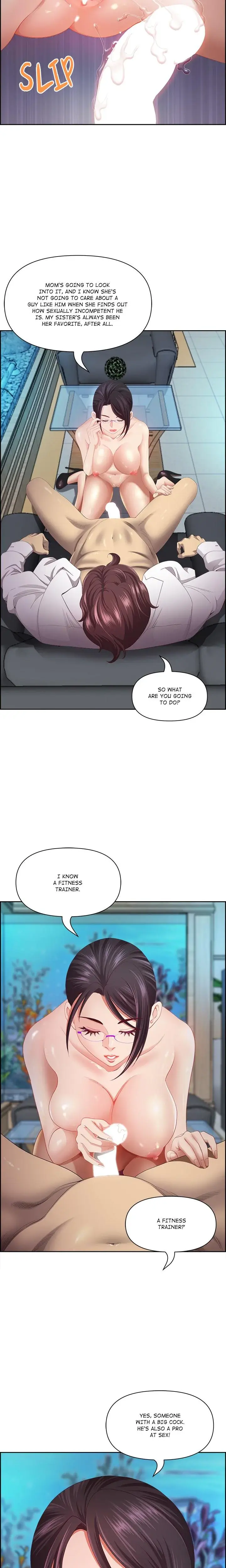 BIG GUY Episode 12 - Page 15