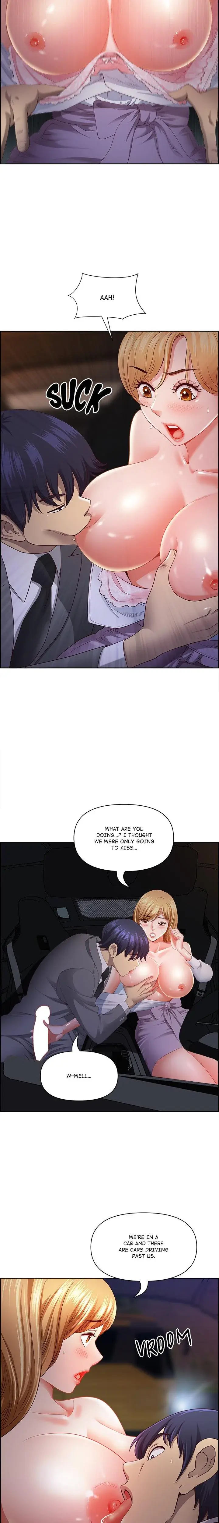 BIG GUY Episode 13 - Page 4