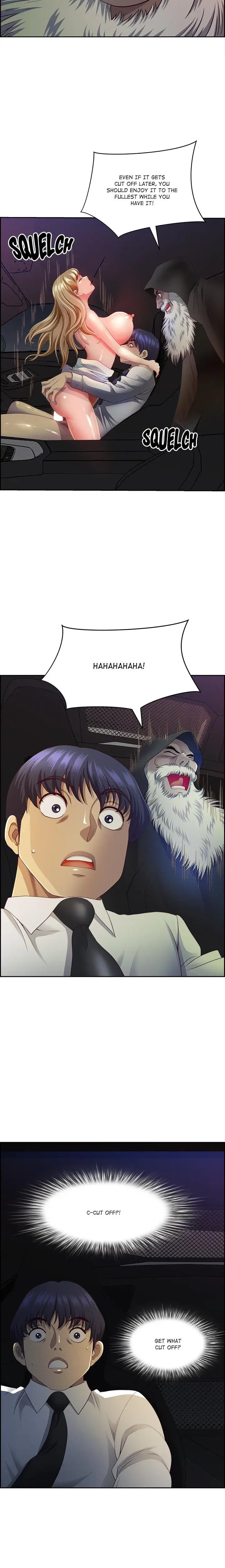 BIG GUY Episode 14 - Page 21