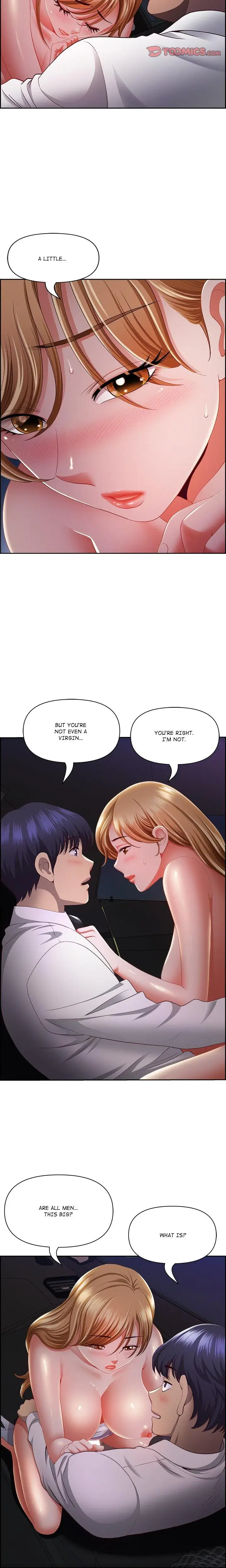 BIG GUY Episode 14 - Page 5