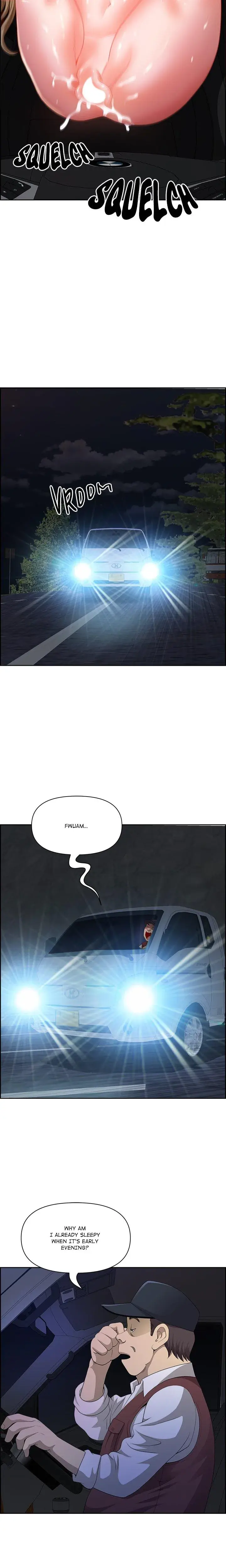 BIG GUY Episode 15 - Page 21