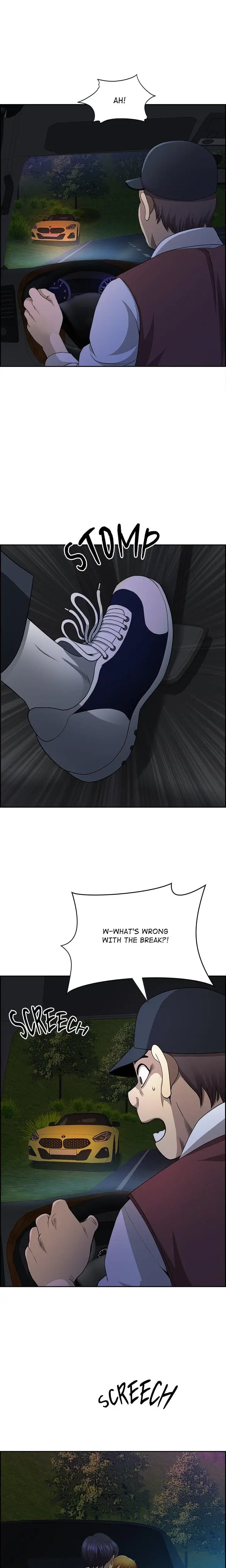 BIG GUY Episode 15 - Page 22