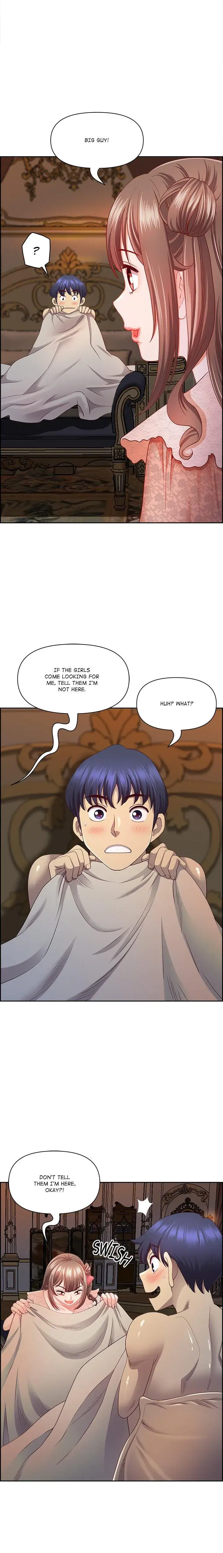 BIG GUY Episode 16 - Page 10
