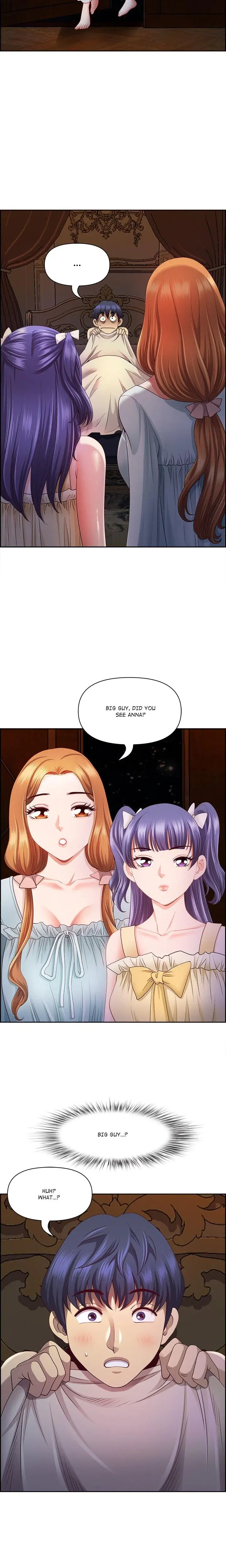 BIG GUY Episode 16 - Page 12