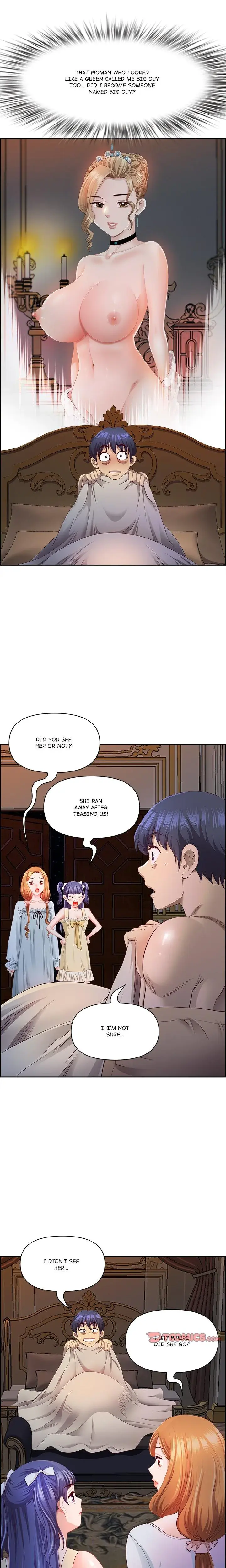 BIG GUY Episode 16 - Page 13