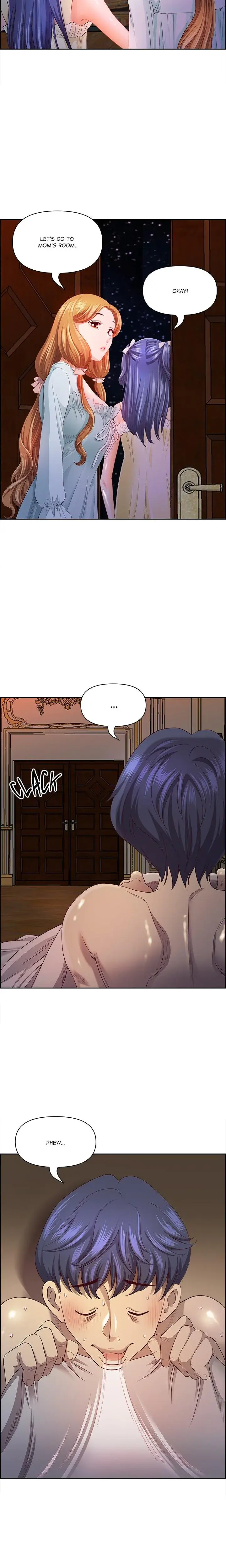 BIG GUY Episode 16 - Page 14