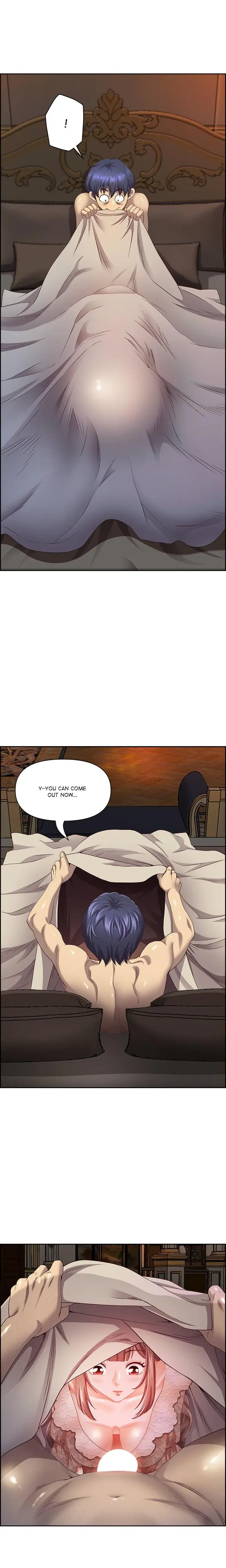 BIG GUY Episode 16 - Page 15