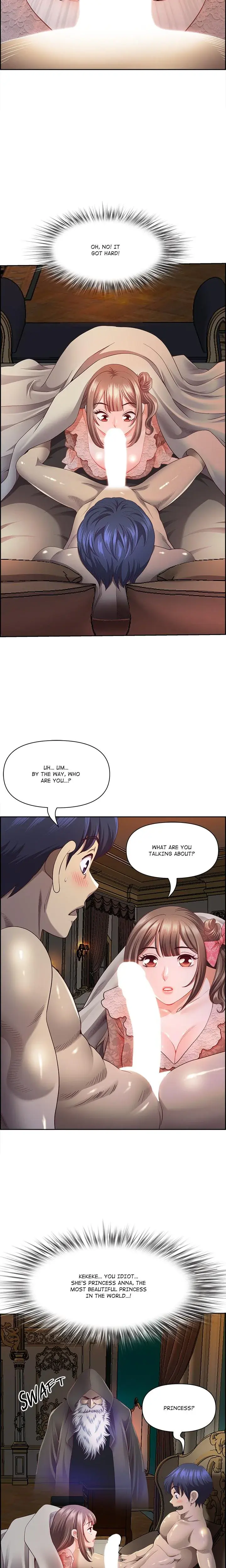 BIG GUY Episode 16 - Page 19