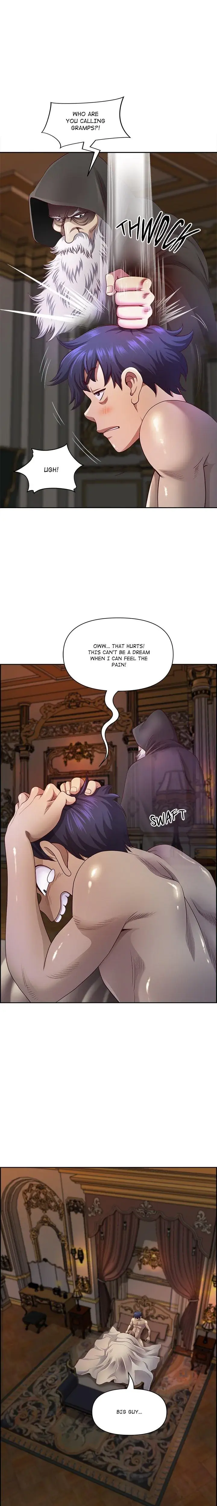 BIG GUY Episode 16 - Page 21