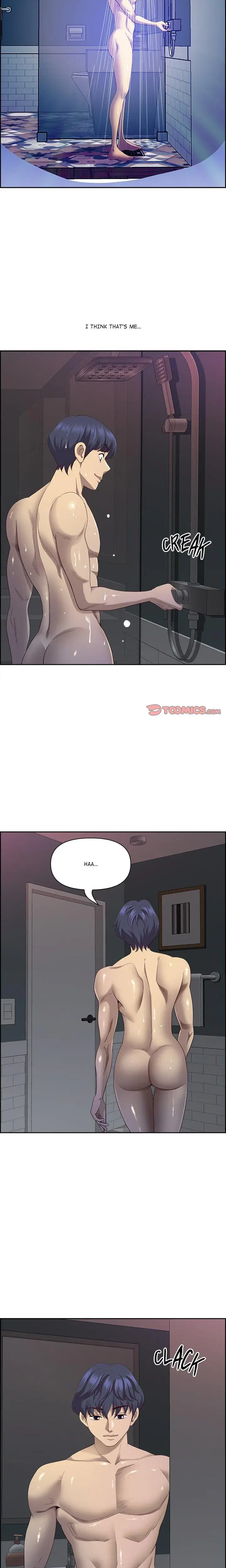 BIG GUY Episode 16 - Page 5