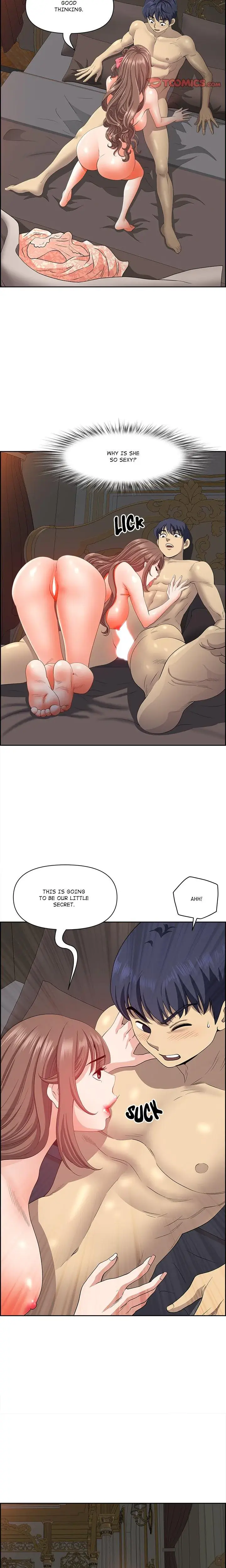 BIG GUY Episode 17 - Page 18