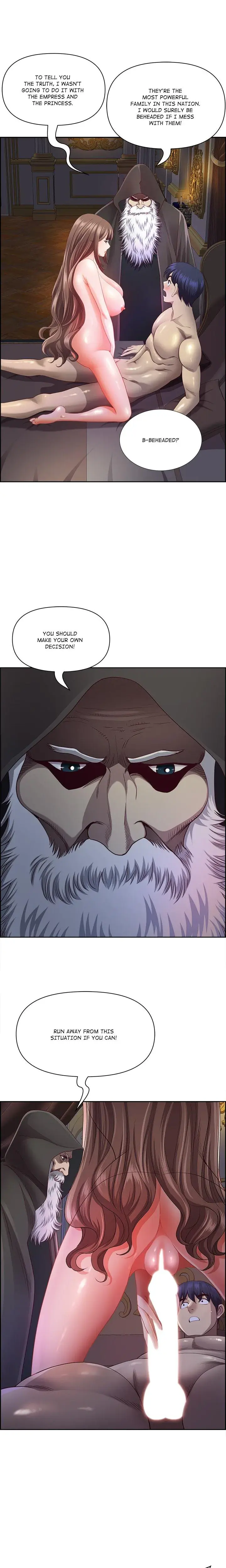BIG GUY Episode 18 - Page 10