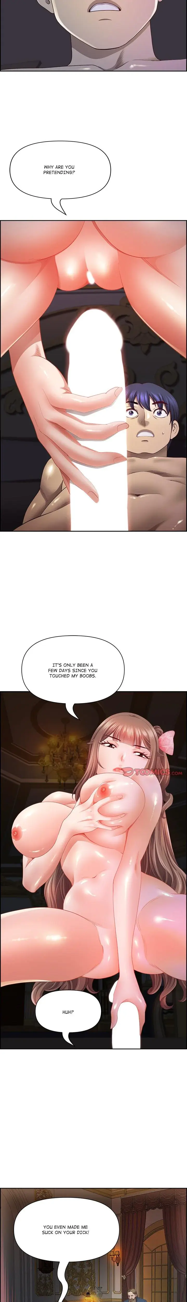 BIG GUY Episode 18 - Page 12