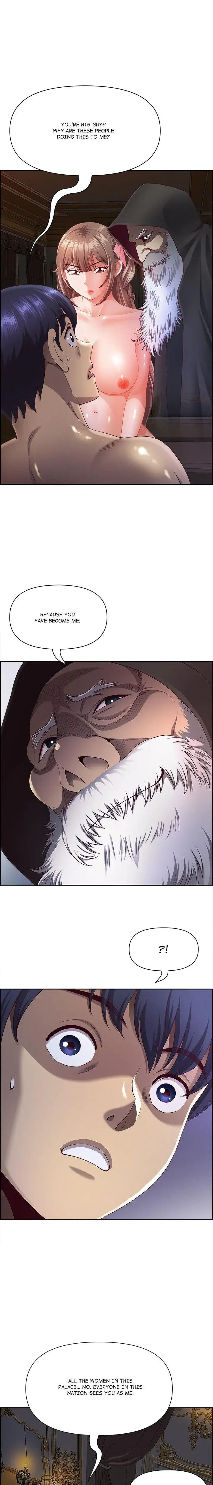 BIG GUY Episode 18 - Page 6