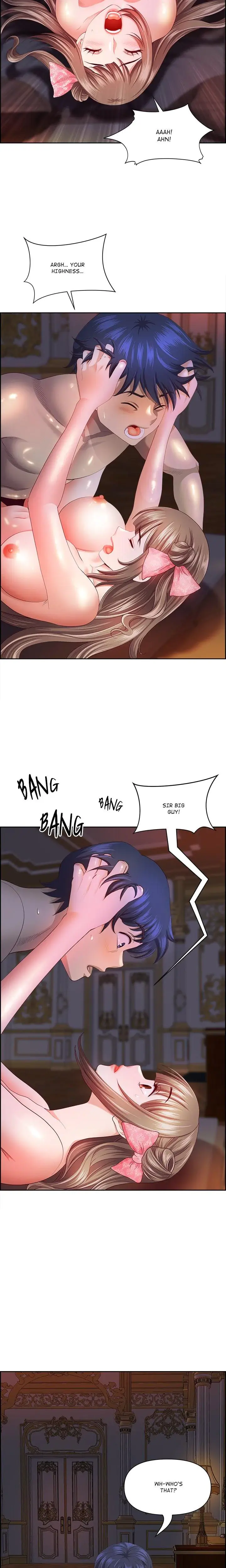 BIG GUY Episode 19 - Page 10