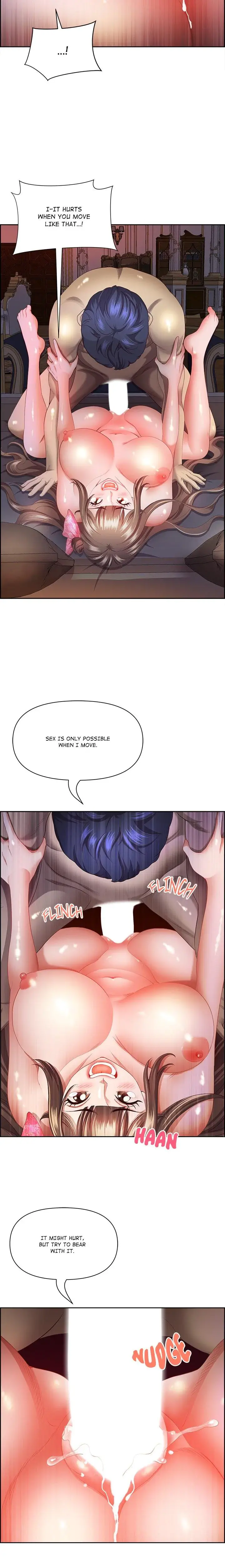 BIG GUY Episode 19 - Page 19