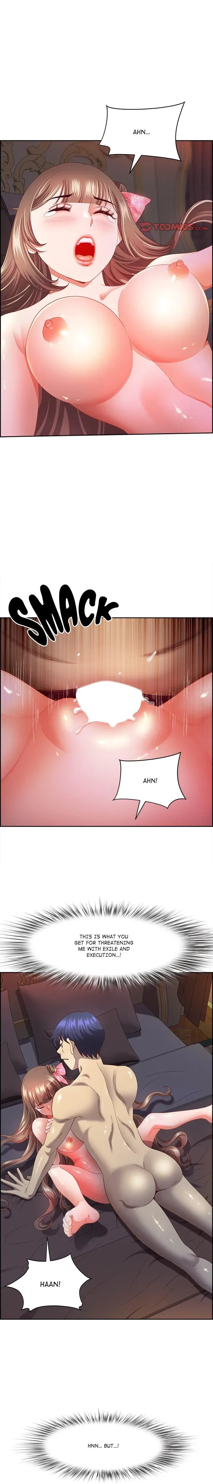BIG GUY Episode 19 - Page 20