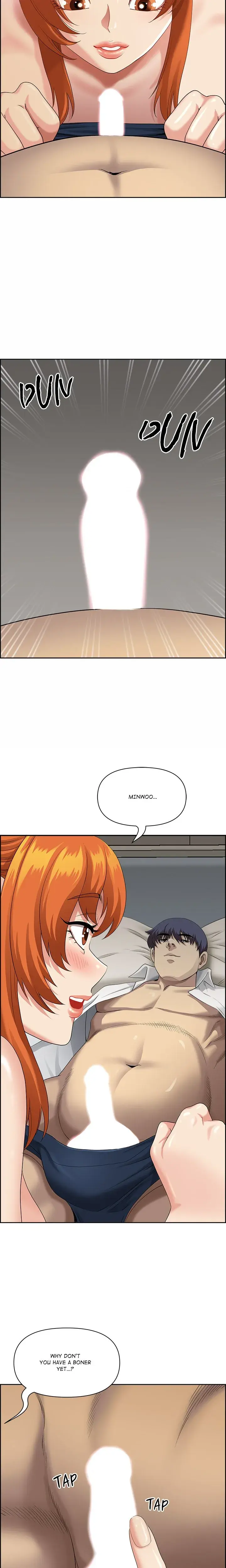 BIG GUY Episode 2 - Page 10