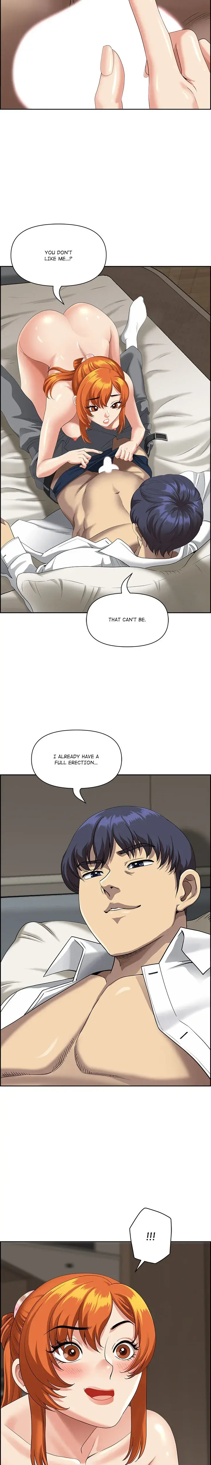 BIG GUY Episode 2 - Page 11