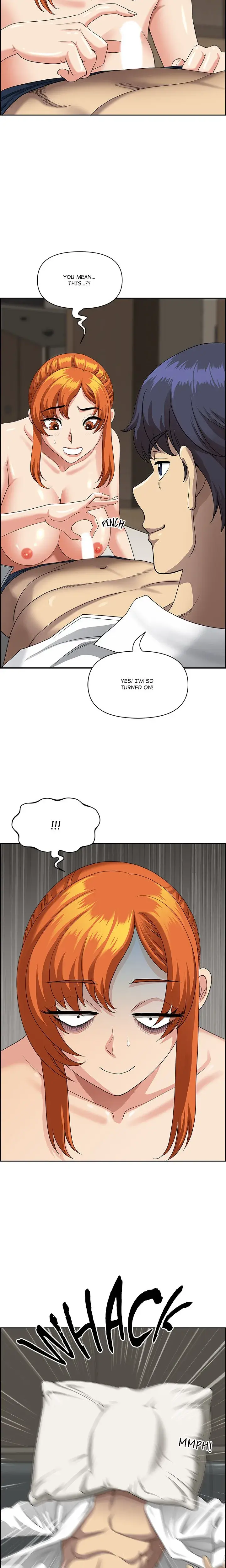 BIG GUY Episode 2 - Page 12