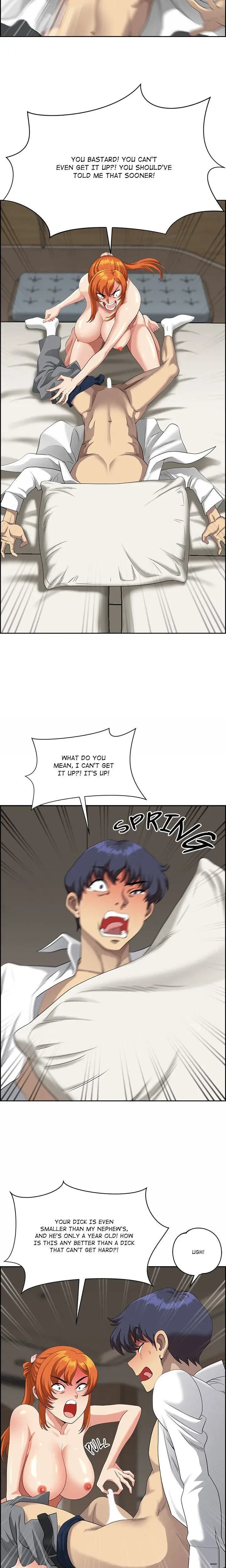 BIG GUY Episode 2 - Page 13