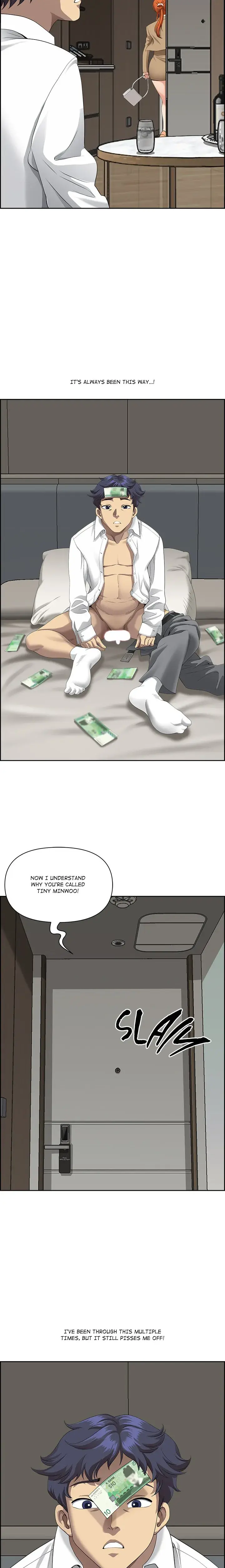 BIG GUY Episode 2 - Page 17