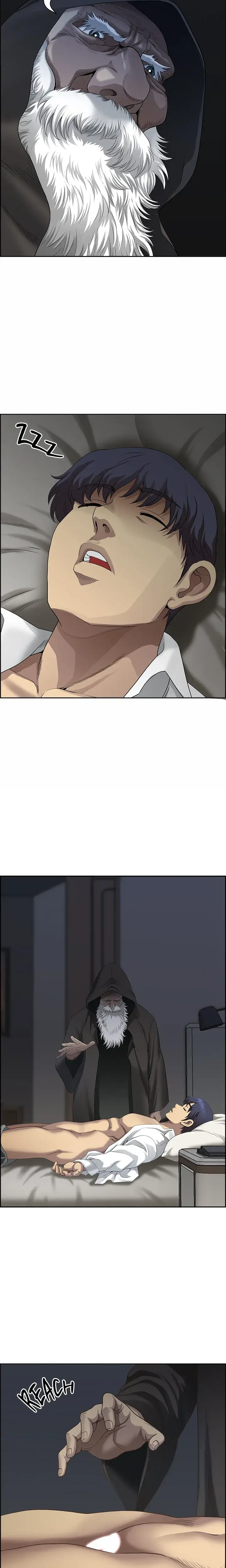 BIG GUY Episode 2 - Page 22