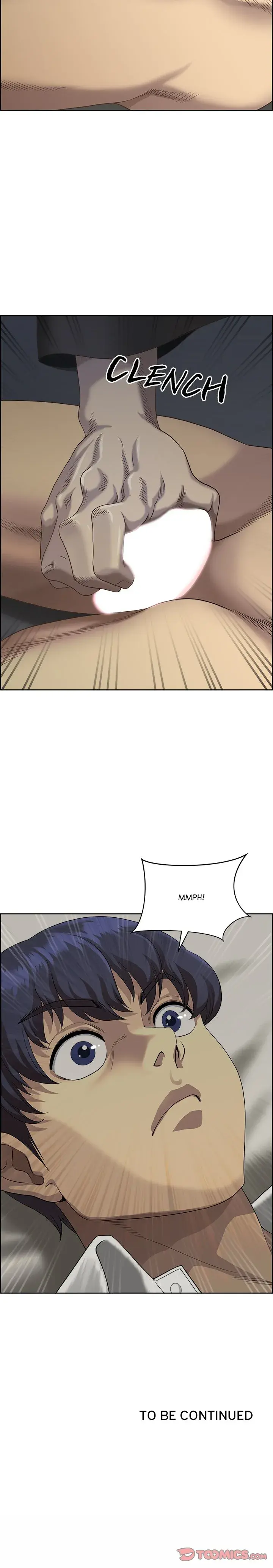 BIG GUY Episode 2 - Page 23