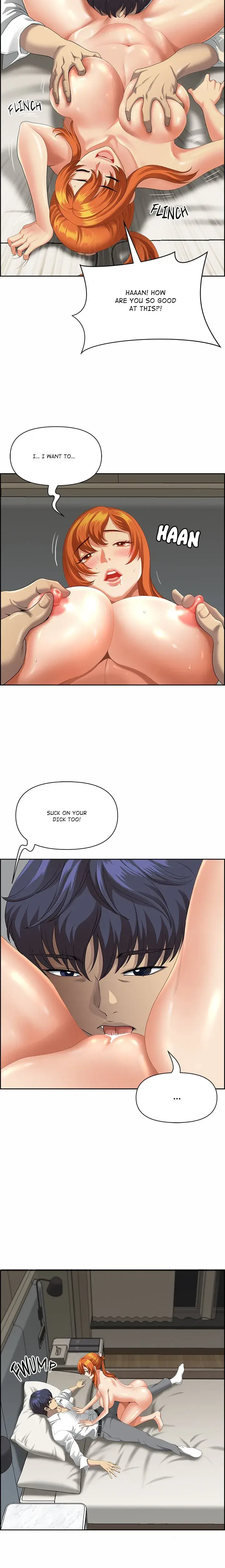 BIG GUY Episode 2 - Page 5
