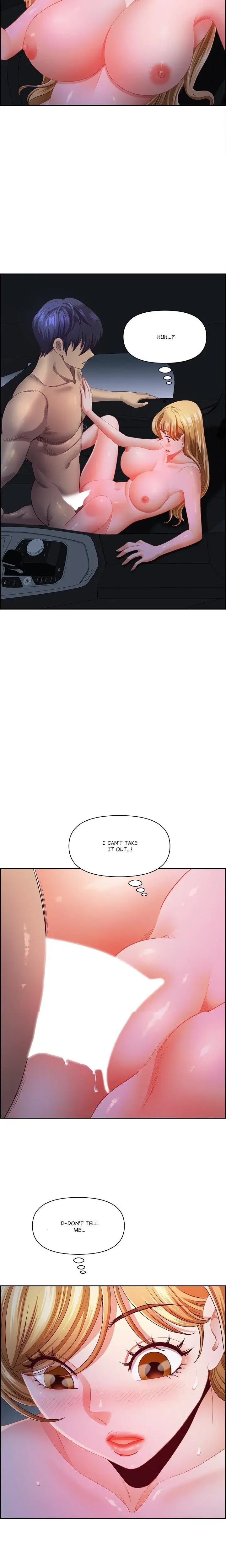 BIG GUY Episode 20 - Page 10
