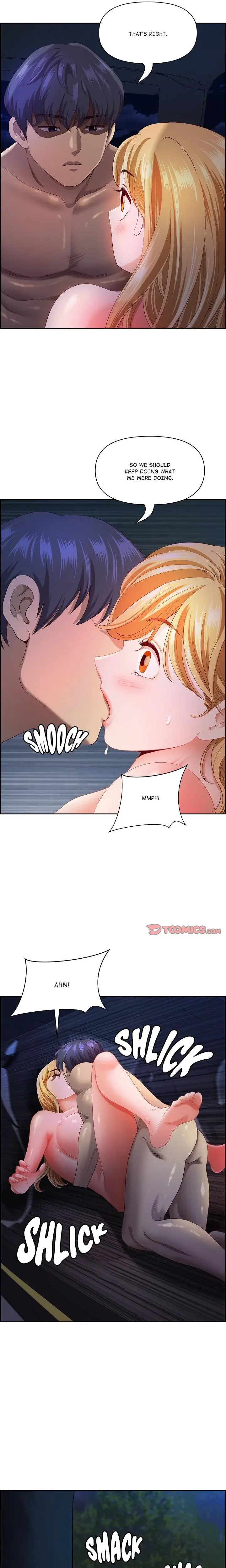 BIG GUY Episode 20 - Page 12