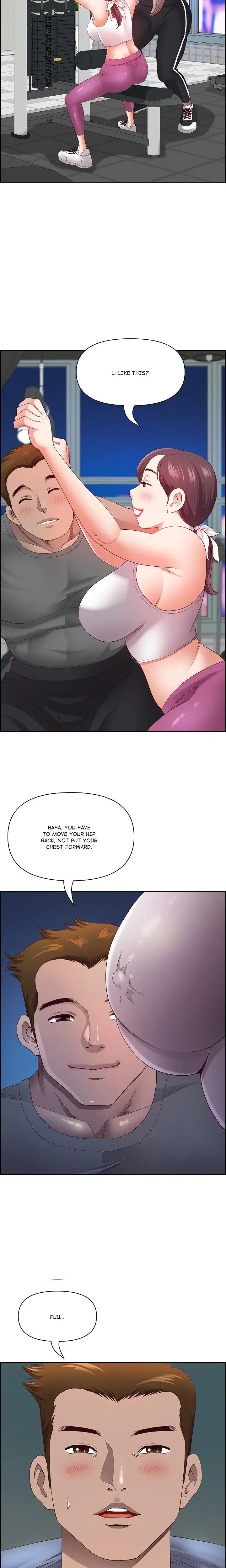 BIG GUY Episode 20 - Page 22