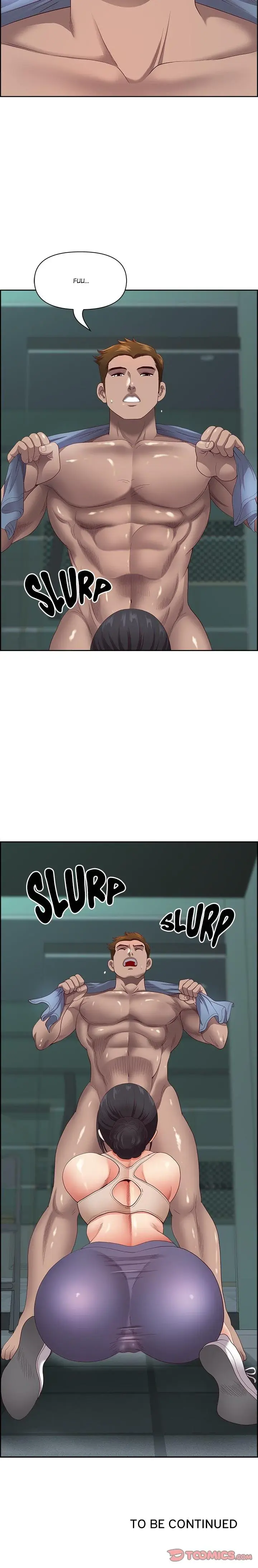 BIG GUY Episode 20 - Page 23