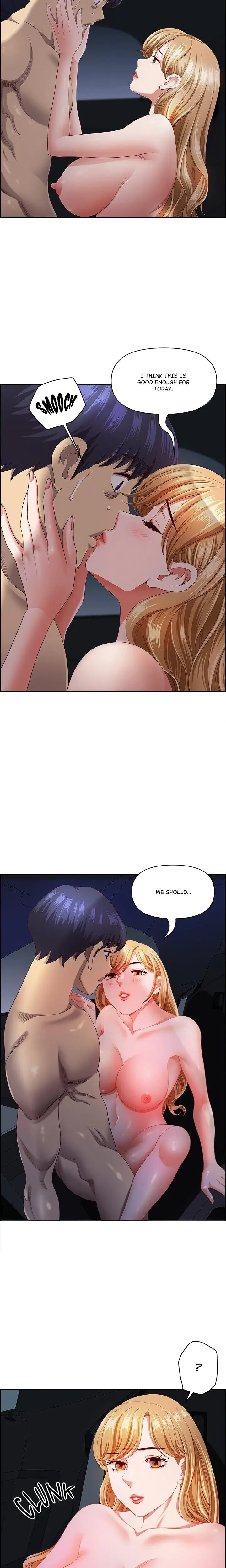 BIG GUY Episode 20 - Page 9