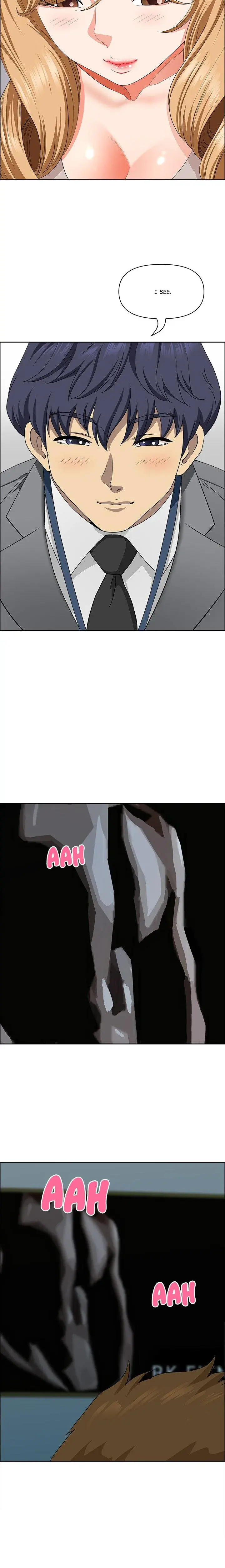 BIG GUY Episode 21 - Page 14