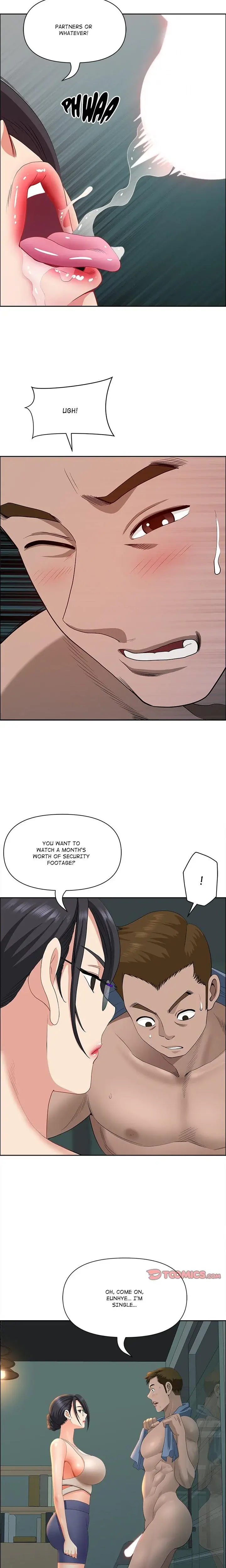 BIG GUY Episode 21 - Page 8