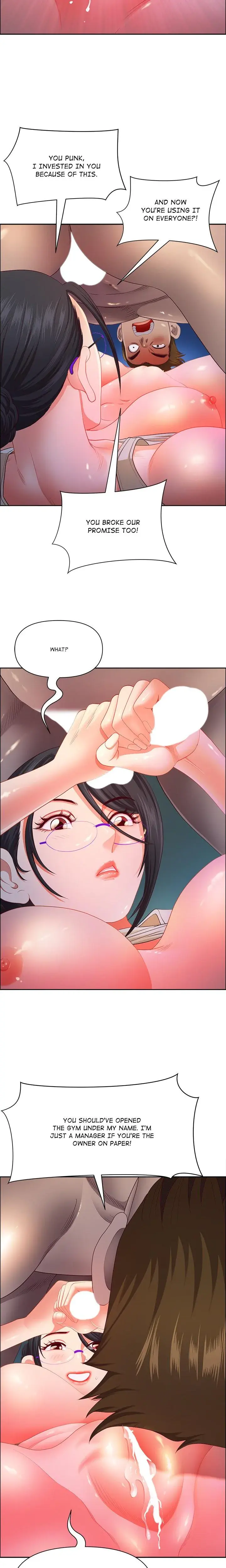 BIG GUY Episode 22 - Page 10
